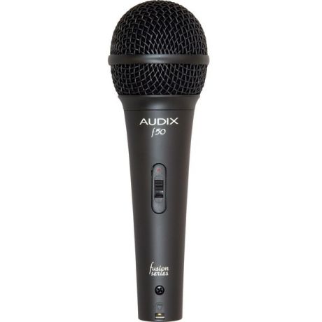 Вокальный микрофон Audix F50S