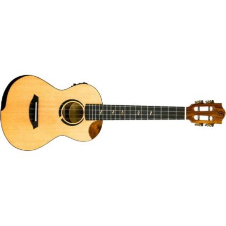 Укулеле Flight Victoria Tenor CE Natural
