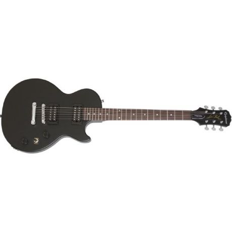 Электрогитара Epiphone Les Paul Special VE Ebony Vintage