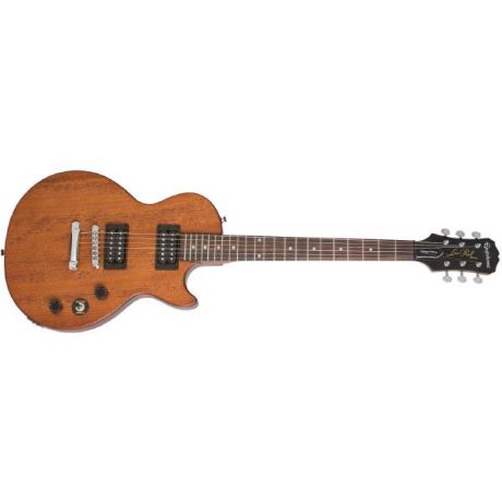Электрогитара Epiphone Les Paul Special VE Walnut Vintage