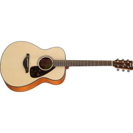 Акустическая гитара Yamaha FS800 Natural