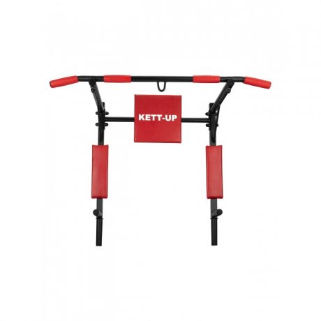 Спортивные комплексы Kett-Up Турник-брусья Strong 3 в 1
