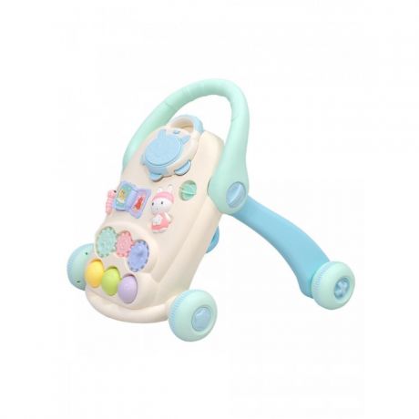 Ходунки Everflo Игровой центр Bunny HS0392229