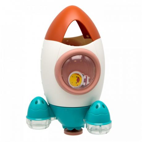 Игрушки для ванны Bambini Игрушка для купания Ракета