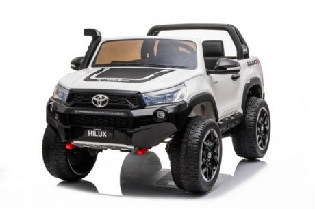 Электромобили RiverToys Toyota Hilux DK-HL850