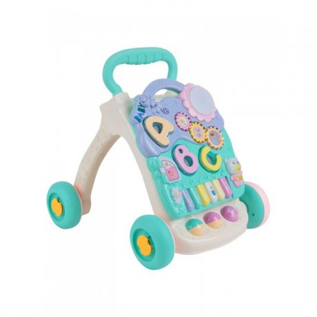 Ходунки Tommy Игровой центр 2 в 1 Play 310