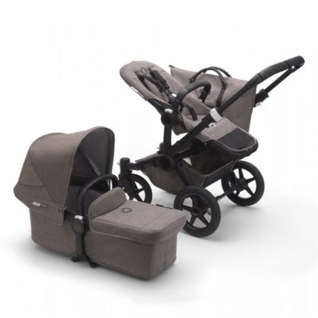 Коляски 2 в 1 Bugaboo Donkey 3 Complete Mineral 2 в 1