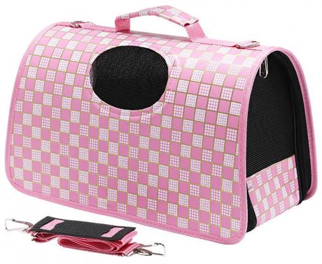 Переноска для животных Lili Pet City 36*18*24см