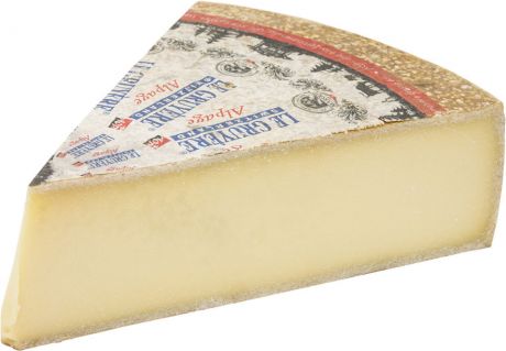 Сыр Margot Fromages Грюйер Альпийский 49%