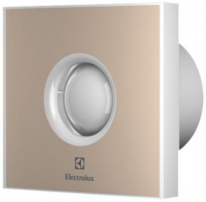 Вентилятор накладной Electrolux EAFR-150 25 Вт бежевый