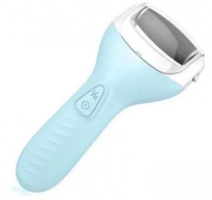Электрическая пилка для пяток XIAOMI Yueli Callus Remover Blue (SC-608G)