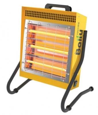 Обогреватель инфракрасный BALLU BIH-LM-1.5-R