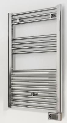 EIL058H50IR01NNN Полотенцесушитель ARES ELECTRIC - HEATER H 1462 - 580 (хром)