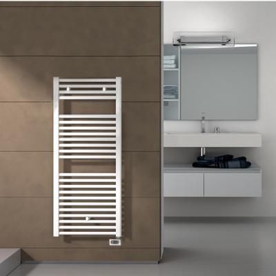 EIS058H01IR01NNN Полотенцесушитель ARES ELECTRIC - HEATER H 818 - 580 (белый)