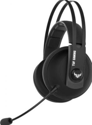 Гарнитура ASUS TUF GAMING H7 CORE GUN METAL