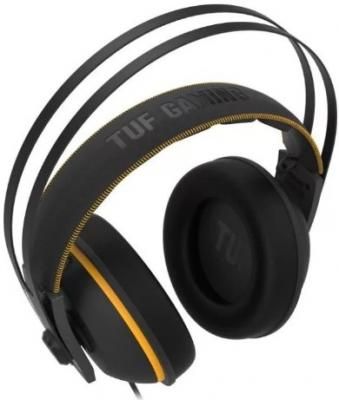 Гарнитура ASUS TUF GAMING H7 CORE YELLOW