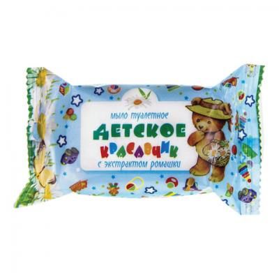Мыло Меридиан Красавчик (ромашка) 100 г