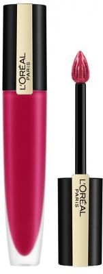 Губная помада LOreal Paris Rouge Signature тон 114