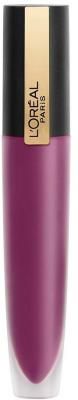 Губная помада LOreal Paris Rouge Signature тон 104
