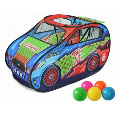 Игровая палатка Shantou Gepai Авторалли M7082