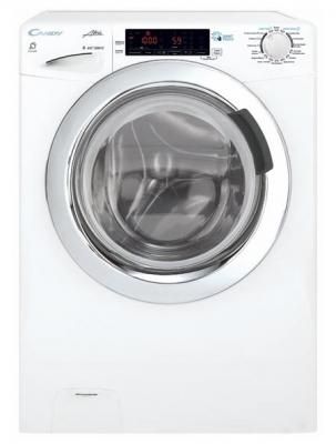 Стиральная машина Candy GVSW45 385TWHC-07 белый