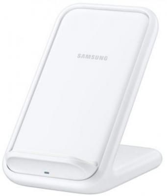 Беспроводное зар./устр. Samsung EP-N5200 2A для Samsung белый (EP-N5200TWRGRU)