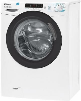 Стиральная машина Candy CSS 13102DB3-07 класс: A+++ загр.фронтальная макс.:10кг белый