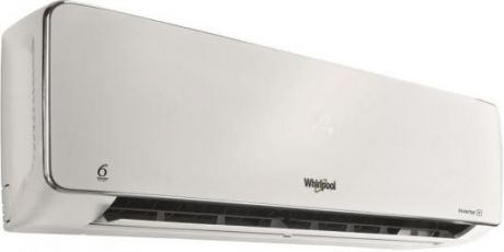 Сплит-система Whirlpool 6th Sense WHI49LB белый