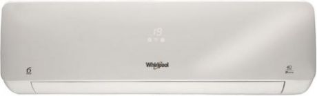 Сплит-система Whirlpool 6th Sense WHO412LB белый
