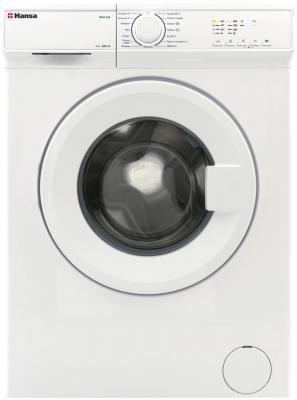 Стиральная машина Hansa WHK548 загр.фронтальная макс.:4кг белый