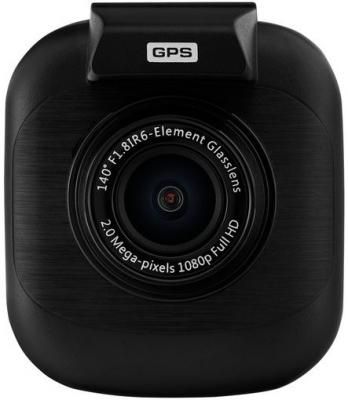 Prestigio RoadRunner 415GPS, 2.0 LCD (960x240) display, FHD 1920x1080@30fps, HD 1280x720@30fps, GP