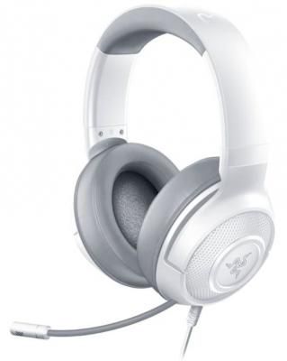 Razer Kraken X Mercury Analog Gaming Headset - Russian Packaging