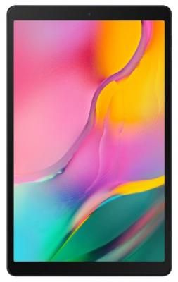 Планшет Samsung Galaxy Tab A 2019 10.1" 32Gb Gold Wi-Fi Bluetooth 3G LTE Android SM-T515NZDDSER