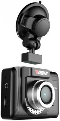 Видеорегистратор Artway MD-106 3 в 1 Super Fast