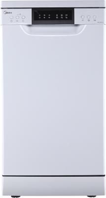 Посудомоечная машина Midea MFD45S100W белый (узкая)