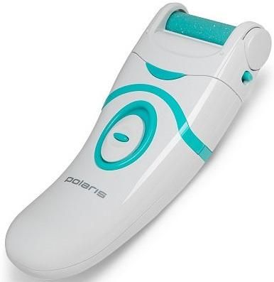 Педикюрный набор Polaris PSR 0701 белый/зеленый