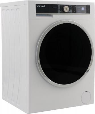 Стиральная машина Vestfrost VFWM 1460WT белый
