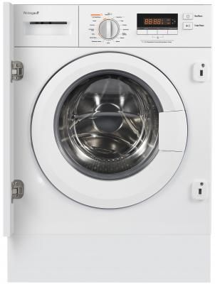 Стиральная машина Weissgauff WMDI 6148D белый