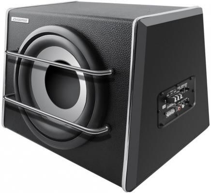 Сабвуфер Digma DCS-80 динамик 8" 20см 150Вт
