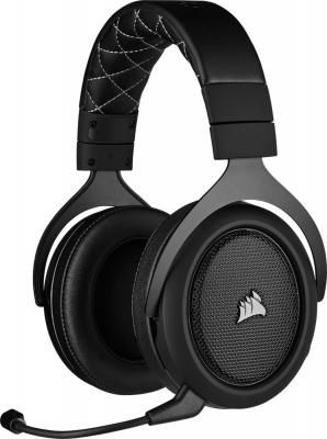Игровая гарнитура Corsair Gaming™ HS70 PRO WIRELESS Gaming Headset, Carbon