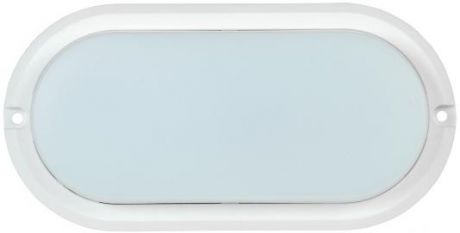 Iek LDPO0-4011-8-4000-K01 Светильник LED ДПО 4011 8Вт IP54 4000K овал белый IEK