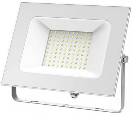GAUSS 613120300 Прожектор светодиодный Gauss Elementary 100W 6600lm IP65 6500К белый