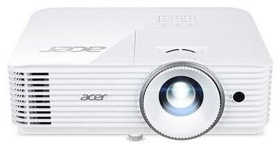 Проектор Acer H6522ABD 1920х1080 3500 люмен 10000:1 белый