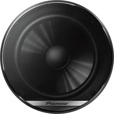 Автоакустика Pioneer TS-G170C компонентная 2-полосная 45Вт-300Вт