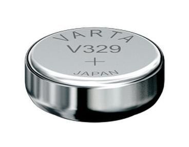 Батарейка Varta Professional Electronics V 329 1 шт