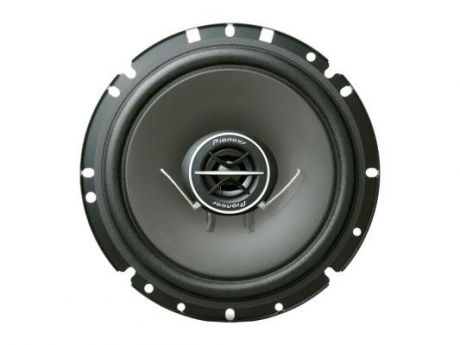Автоакустика Pioneer TS-1702I коаксиальная 2-полосная 16см 35Вт-170Вт
