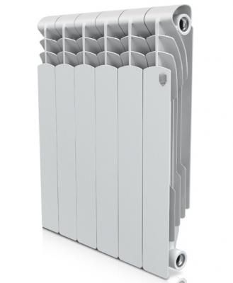 Радиатор Royal Thermo Revolution Bimetall 350 12 секций