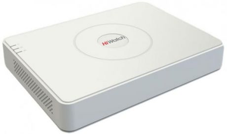 Видеорегистратор сетевой Hikvision DS-H116G 1280x720 1хHDD HDMI VGA DVI до 16 каналов