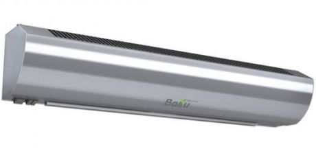 Тепловая завеса BALLU BHC-L08-S05-M 5000 Вт серебристый