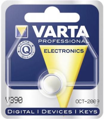 Батарейка Varta V 390 SR54 1 шт